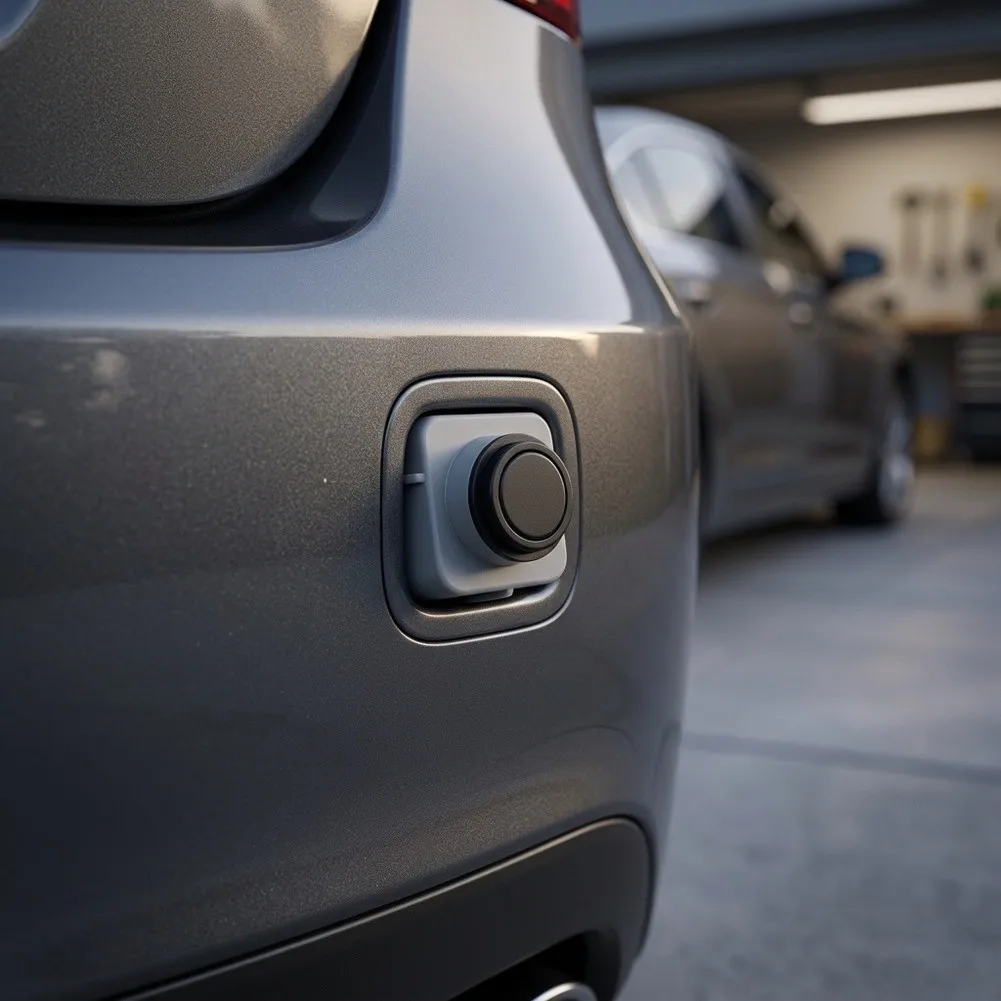 Car Parking Sensors For Hyundai I30 2nd Generation For Kia For Cee'd 2nd Generation 2012-2018 Replacement Parts