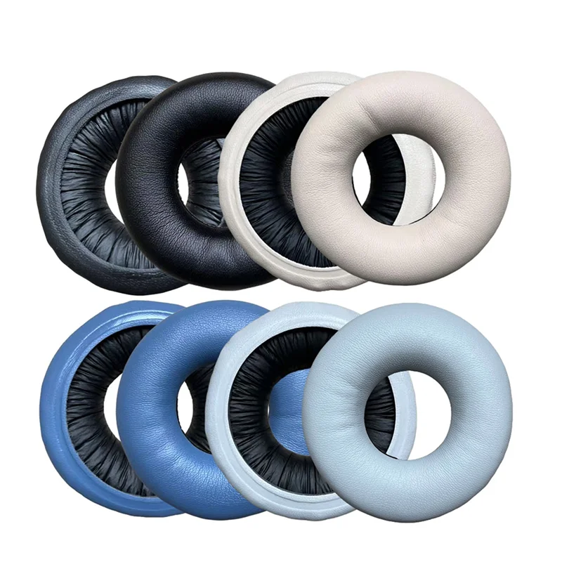 T82C Heißer Verkauf-Kopfhörer Abdeckung Ohrenschützer Für Sony WH-CH520 Kopfhörer Ersatz Headset Schwamm Abdeckung