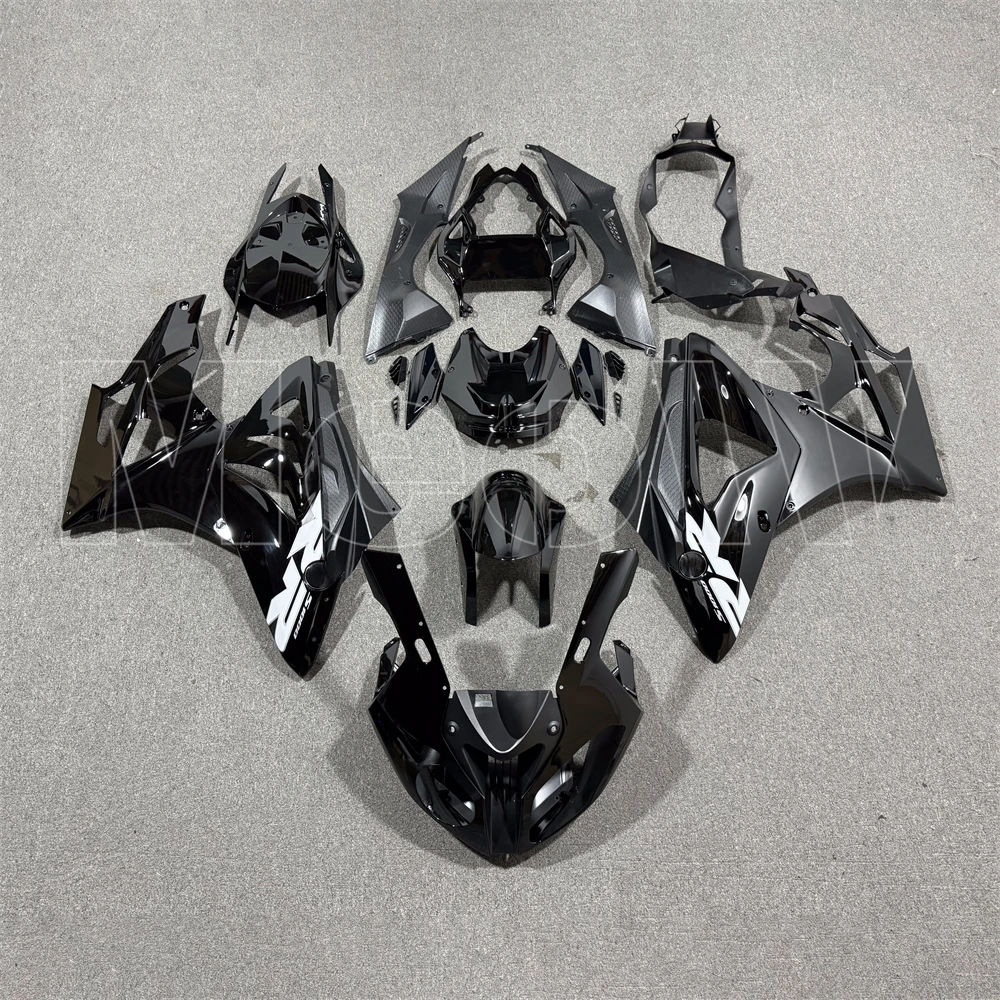 

for S1000RR S1000 RR 2009 2010 2011 2012 2013 2014 S1000RR 09 11 12 13 14 fairings The new ABS Motorcycle fairing Kit fits the