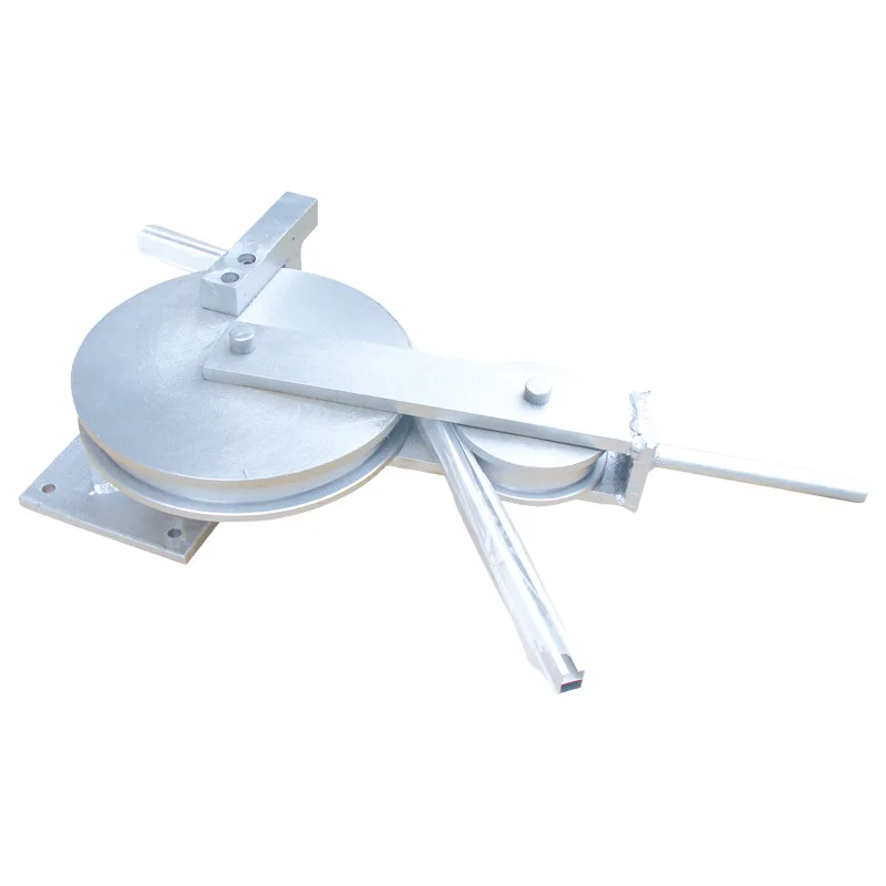 

Производство различных станков для гибки карнизов, устройств для гибки направляющих и скользящих рельсов для штор типа U-L.