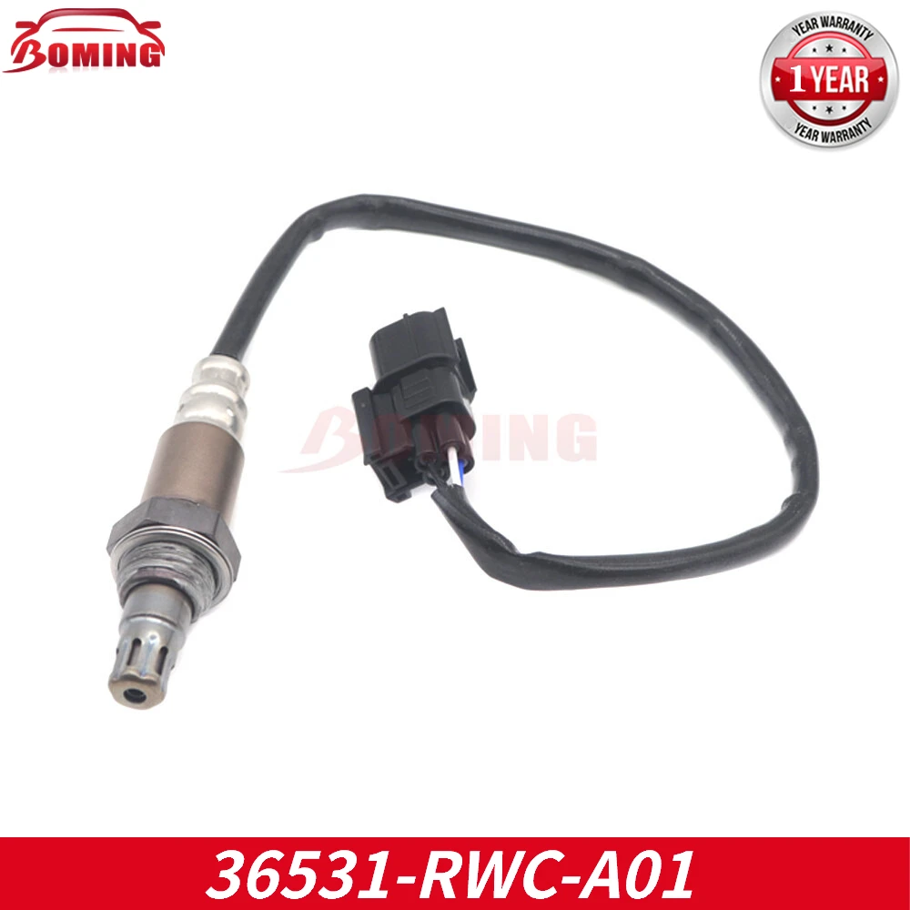 

NEW 36531-RWC-A01 Car Air Fuel Ratio O2 Lambda Oxygen Sensor 234-9061 2349061 For ACURA RDX 2.3L 2007 2008 2009 2010 2011 2012