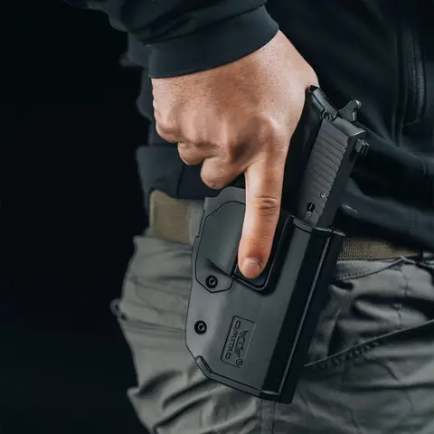 360° Rotation Holster For Sig Sauer P220,P225,P226,P228,P229,Norinco NP22,Taurus G3,Ruger Security-9,Taurus TH9,Ruger-America