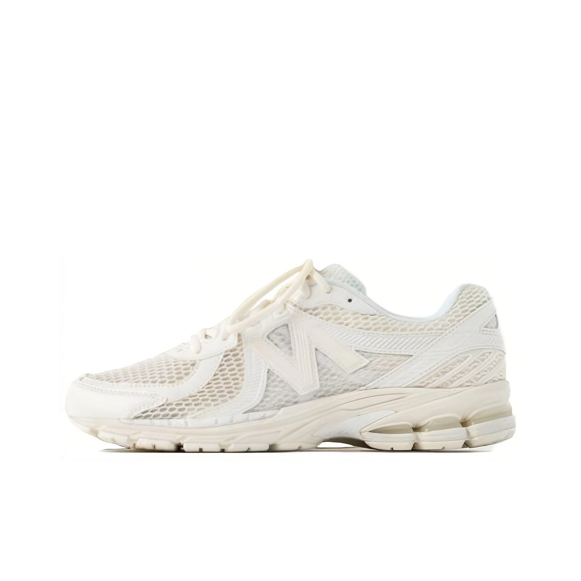 

860 Aimé Leon Dore x 860 New Balancev2 'White' ML860AH2