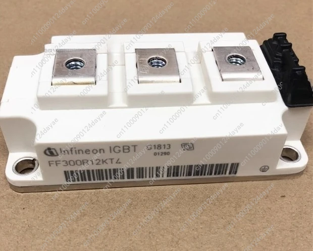 FF300R12KT4 ORIGINALMODUL
