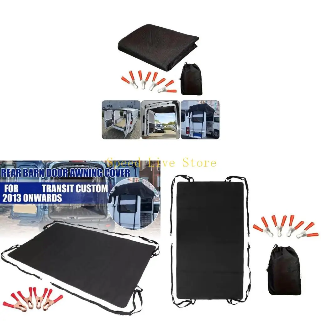 

547c Universal Car Sunshades покрывает портативный тент для защиты конфиденциальности путешествий