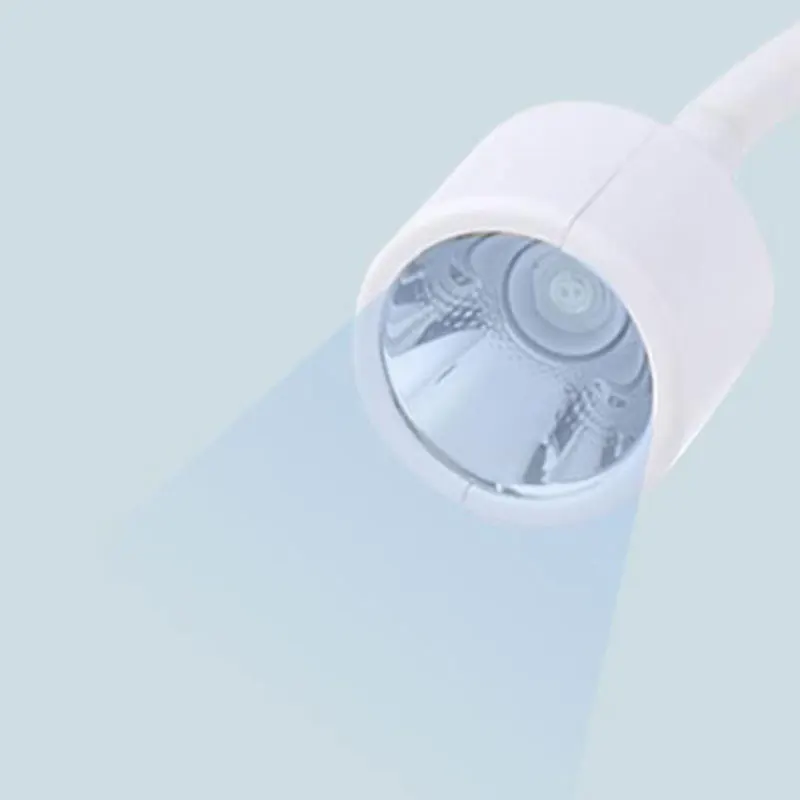 1 stks nagel fototherapie lamp 6 w mini nagel lamp led kleine draagbare nagel bakken lamp nagel droger professionele nagel gereedschap