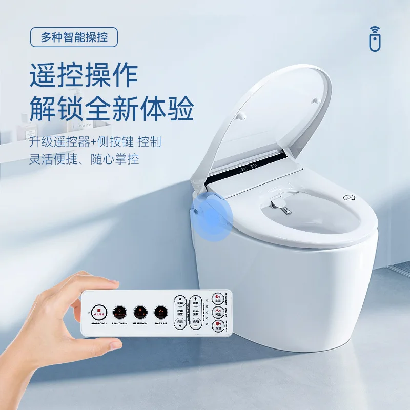 Customized Live Instant Hot Toilet Lid Universal Toilet Lid Heating Toilet Lid Body Cleaner