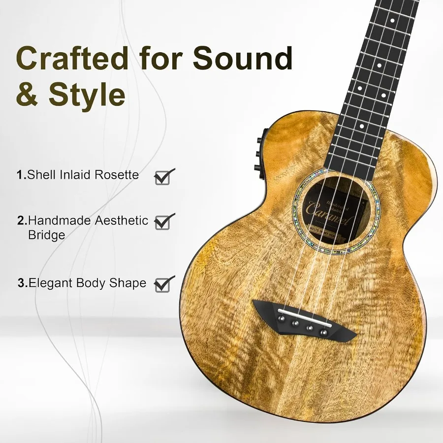 Thumbnail 2 - #2 Ukuleles Discount Picks