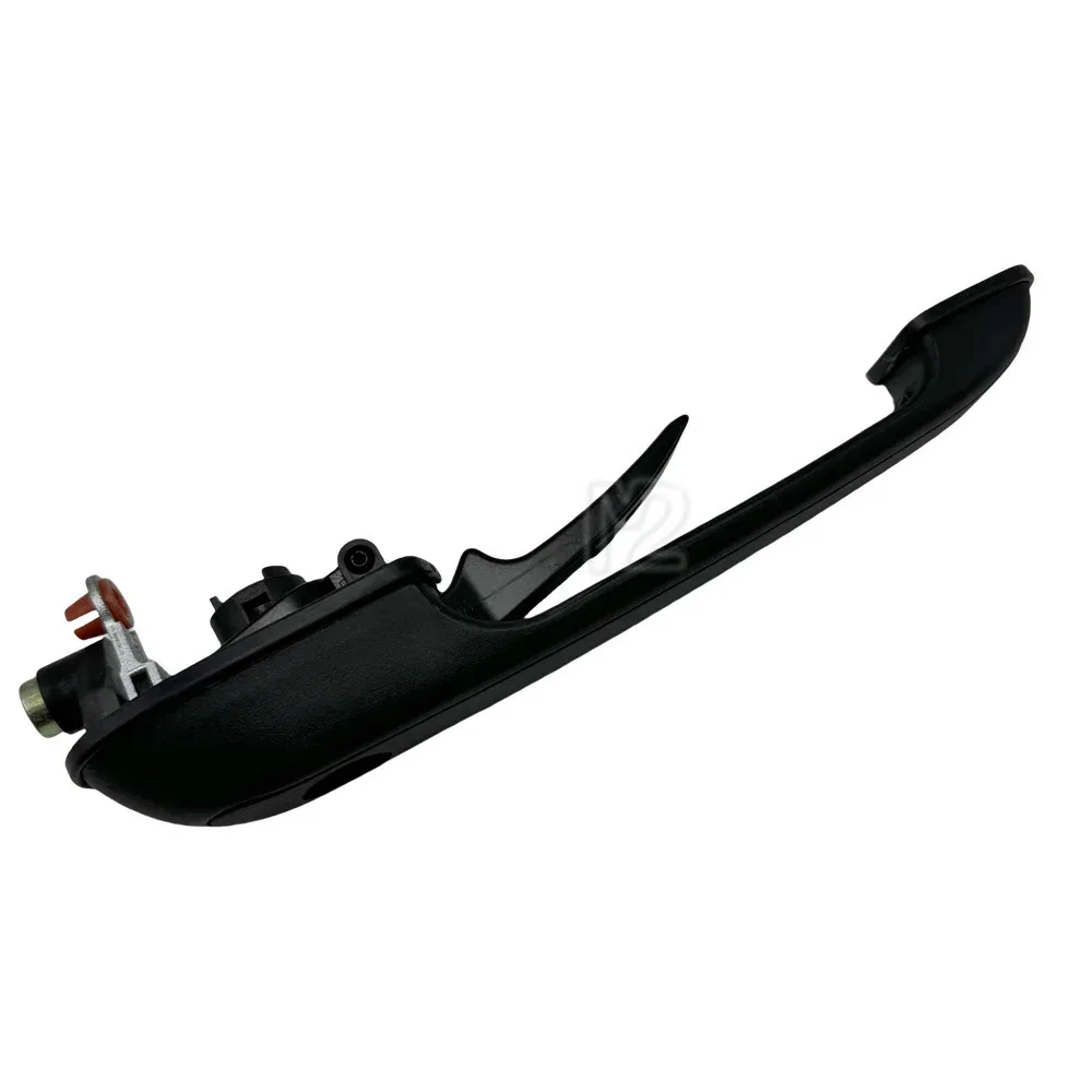 For Ssangyong ISTANA / MB100 MB VAN MB100 & MB140 SERIES FRONT DOOR HANDLE - LH O/S DOOR HDL Assy-LH # 6617605359