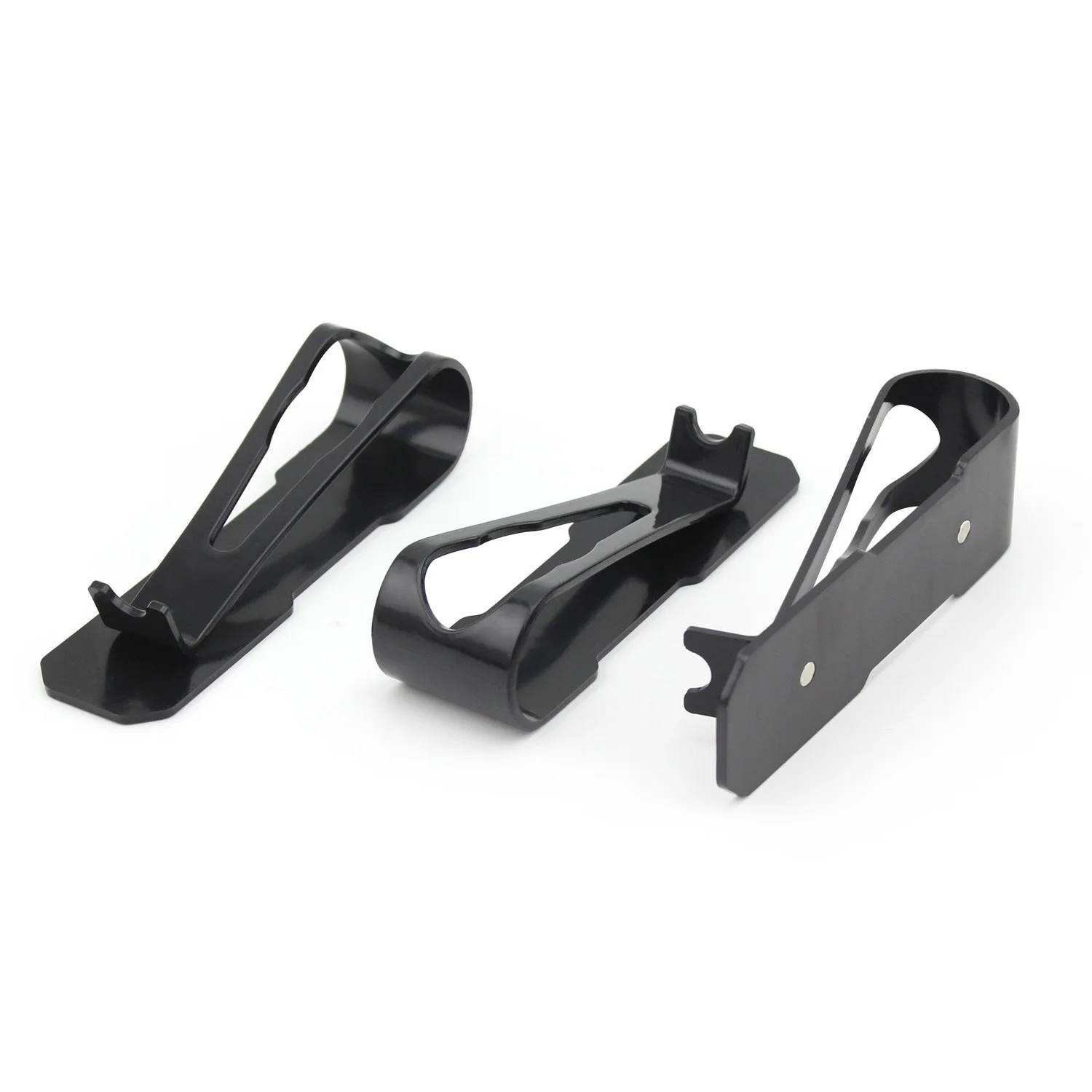 

Для пулемета, аксессуары для перманентного макияжа, акриловый держатель для ручек для татуировки, подставка, прозрачная стойка, органайзер для отдыха