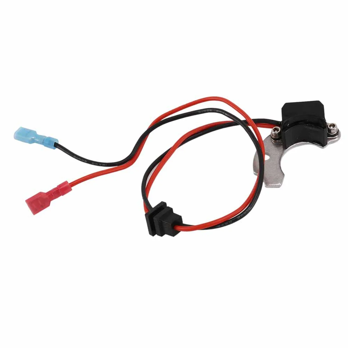 Electronic Ignition Module Car Distributor Ignition Module for VW Bug Bus Dune Buggy AC905535