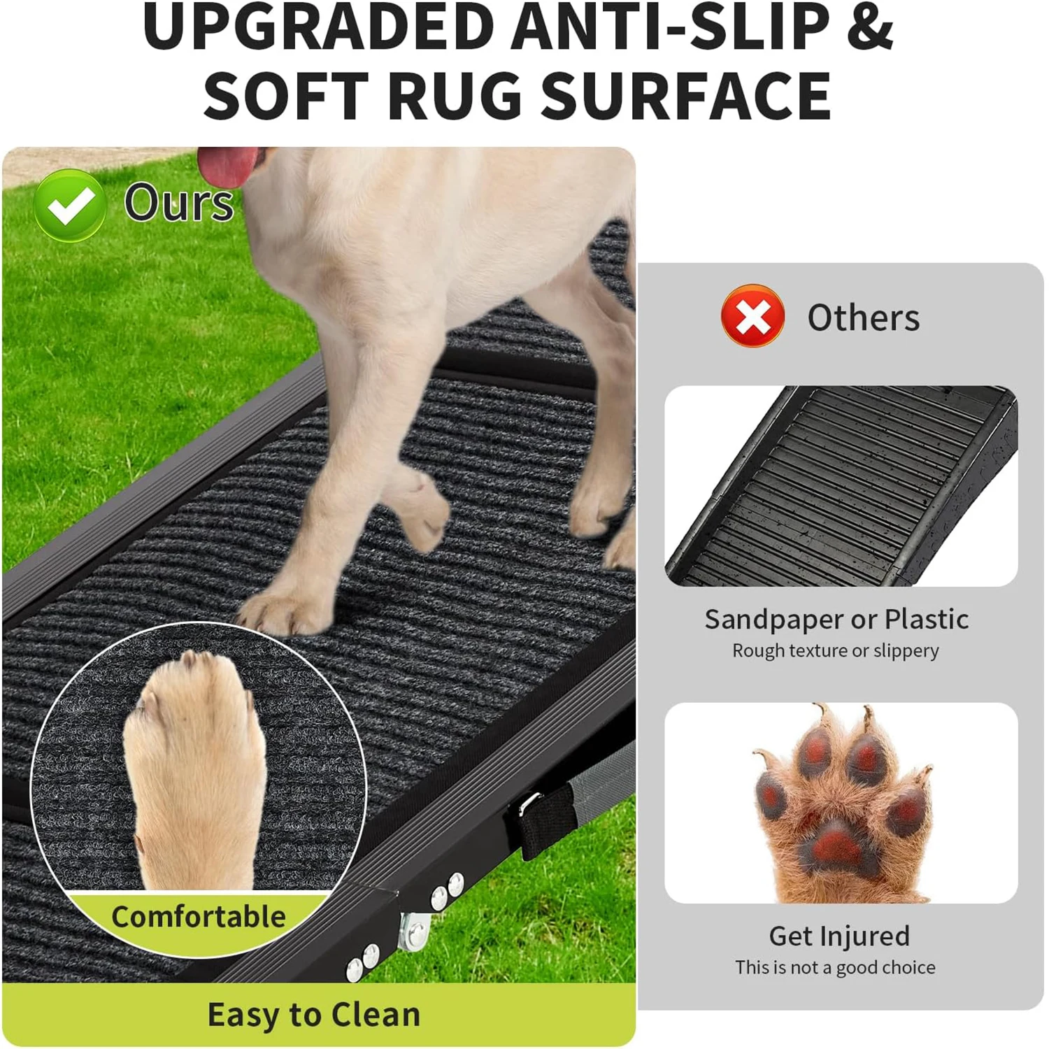 Thumbnail 4 - #13 Top 40 Folding Dog Ramps Worth Buying In 2026