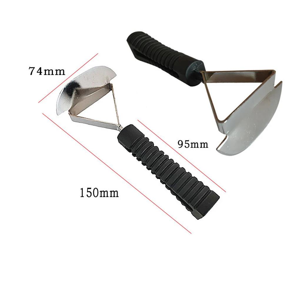 

Tire Patch Roller And Tungsten Polishing Wheel