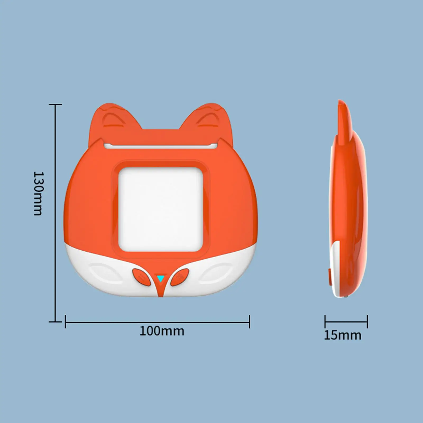 Toy Reading Machine Talking Flash Cards for Toddlers Children Birthday Gift