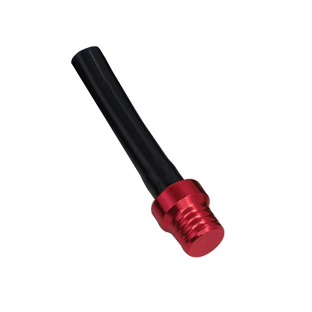 

Motorcycle CNC Aluminum For Alloy Fuel Tank Oil Pipe Cover with Breathable Cap for Use on Off Road and ATV Vehicles