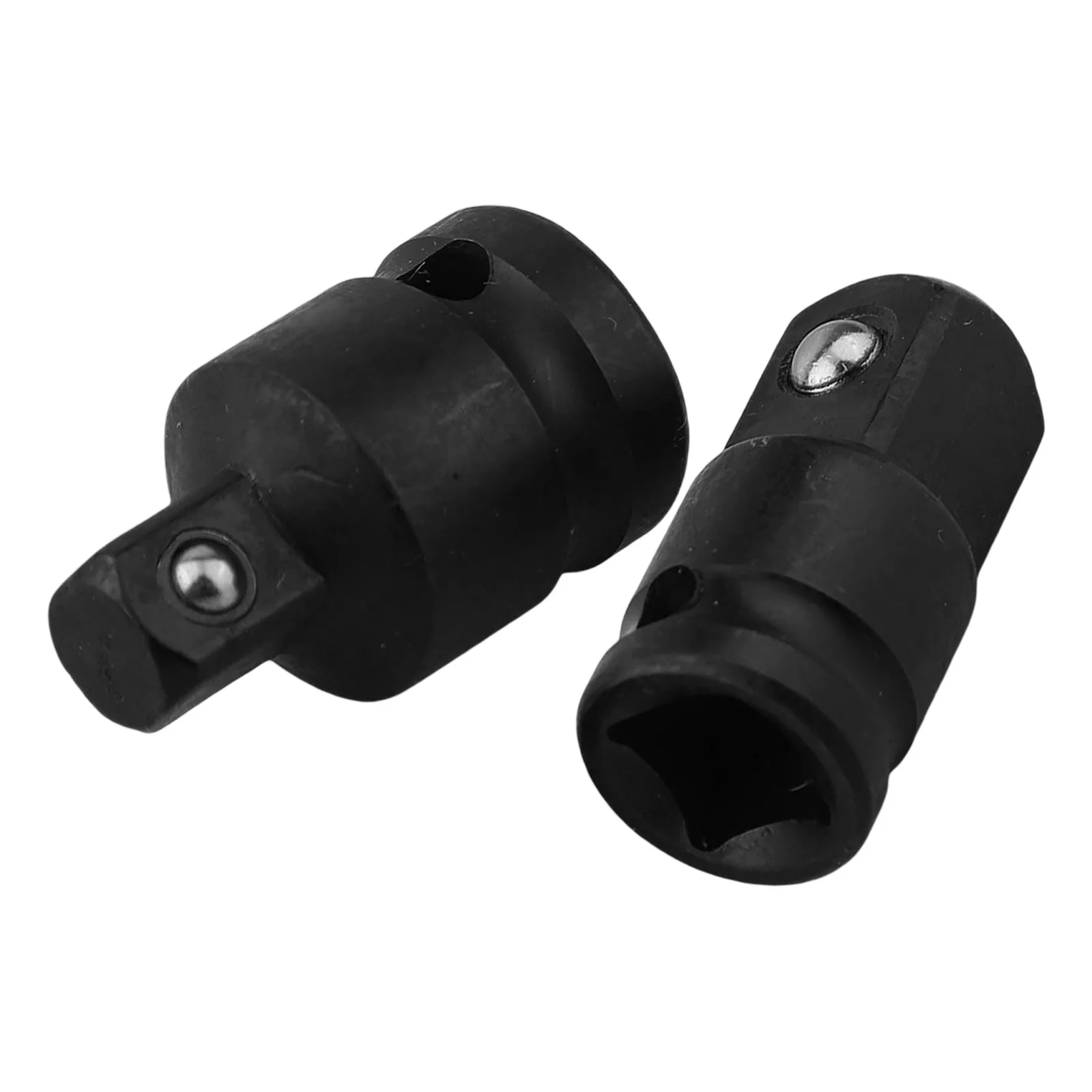 

12pcs Adapter Kit Drill Socket Adapter 1 2 Inch 12pcs Drill Socket Adapter Set Access Hard To Reach Spaces Complete 12-in-1 Set