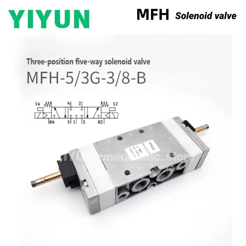 MFH-5/3E-1/8-1/4-3/…