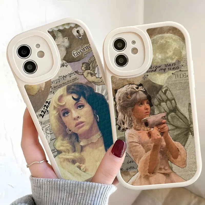 Girl Singer Melanie Martinez Phone Case For Iphone 15 14 13 12 Pro Max 11 Mini X Xr Xs 7 8 Puls Lambskin Silicone Cover - AliExpress 202192403 Girl Singer Melanie Martinez Phone Case For Iphone 15 14 13 12 Pro Max 11 Mini X Xr Xs 7 8 Puls Lambskin Silicone Cover - AliExpress 202192403