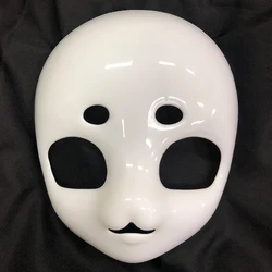 Kigurumi Base Cat Head Skull Mask Cosplay Fursuit Animal Beast Skull DIY Thicken Plastic Masks Carnival Anime Party Costume Prop