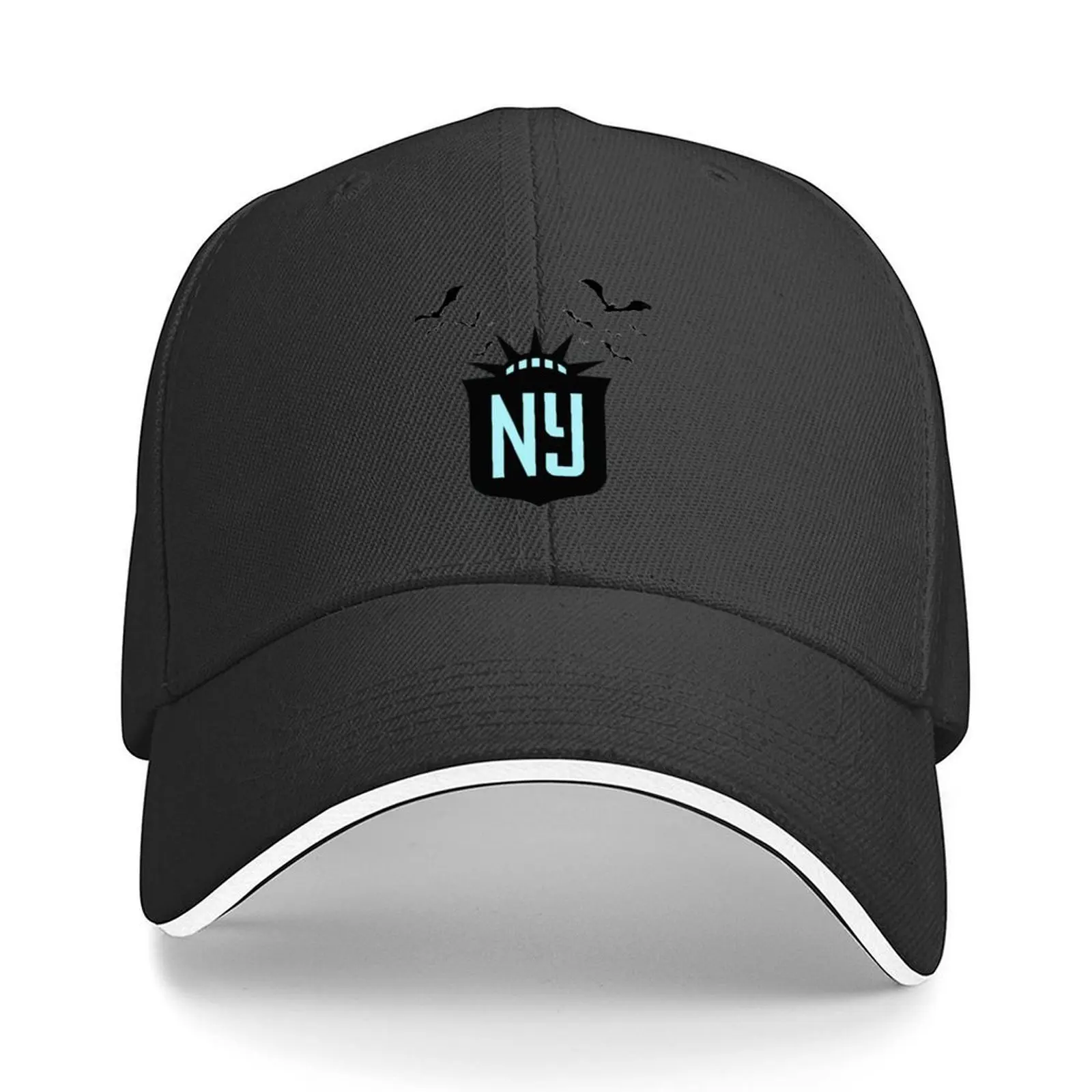 

Go Bats Flying Baseball Cap Icon Brand Man cap Golf Wear New In Hat Woman Men's