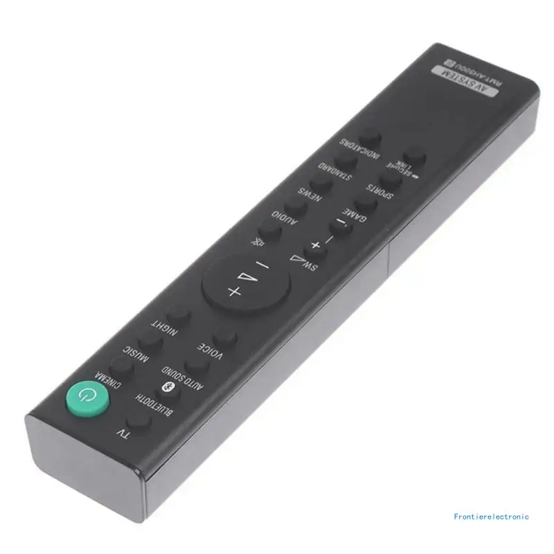 Replacement Home Theater Remote RMT-AH500U for SoundBar HT-S350 HT-SD35 SA-WS350 DropShipping