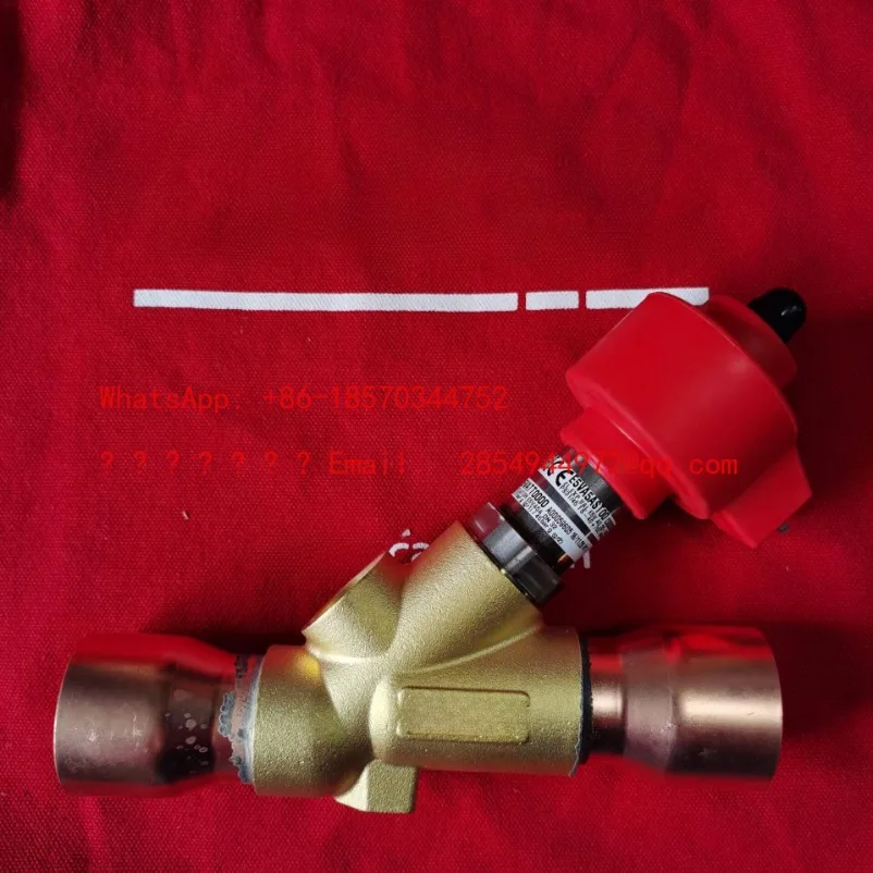 

Электронный расширительный клапан/E5V Расширительный клапан/E5VA5AST00-C 35MM