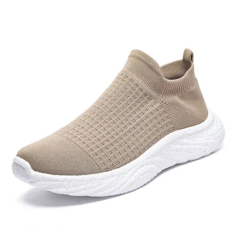 

Men and Women Casual Walking Shoes Lightweight Running Sneakers Breathable Non-slip Comfortable Outdoor Sports Shoes