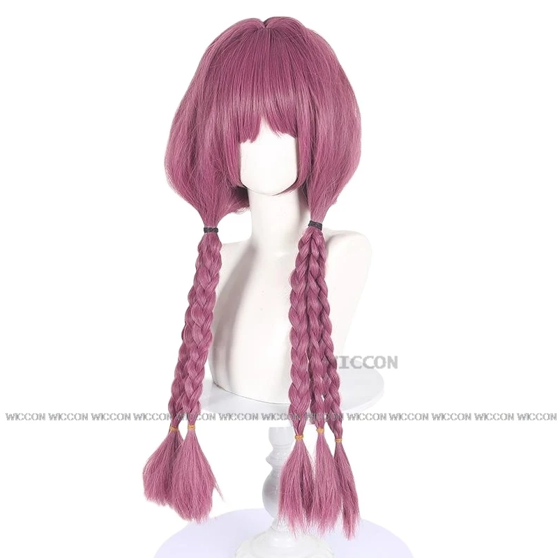 Aura Cosplay disfraz ropa peluca uniforme Cosplay ejército Cadres de demonio ejército Halloween guillotina Aura Demonlord's Party