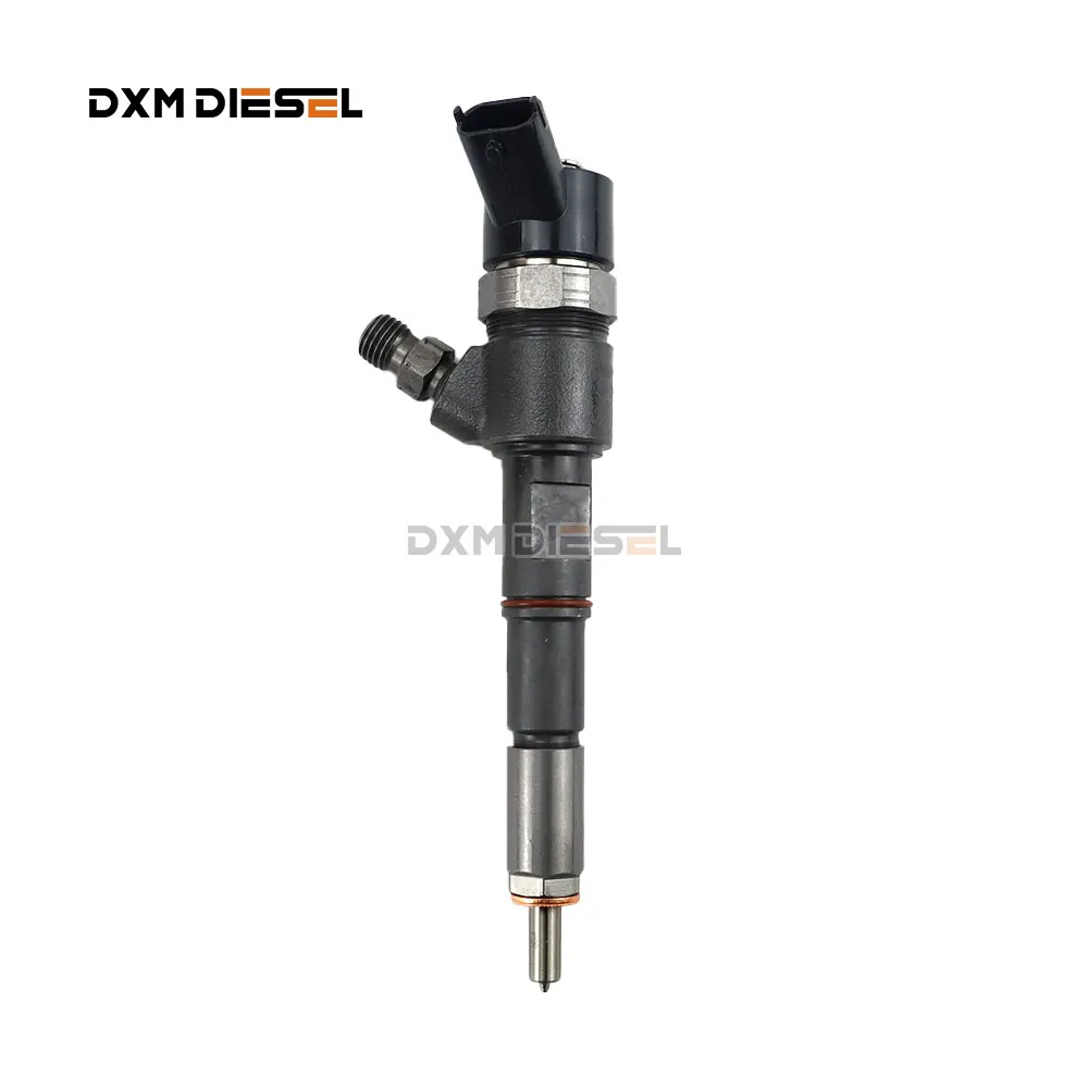 

04123831 0445110558 SINOCMP 1PCS Common Rail Fuel Injector For Deutz KHD Engines