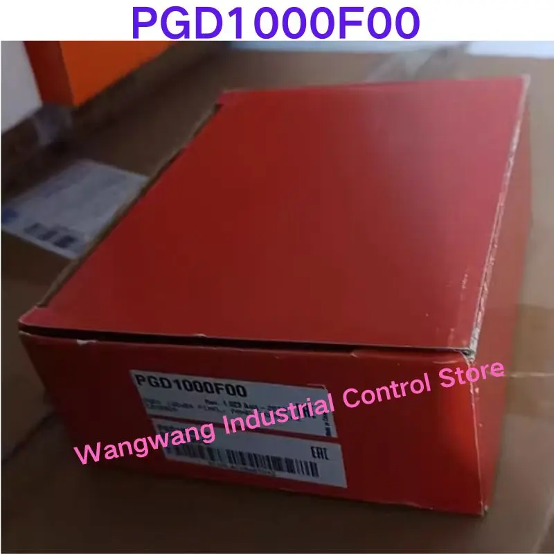 Brand-new  Display screen operator PGD1000F00, compatible with alternative model PGD1000F01