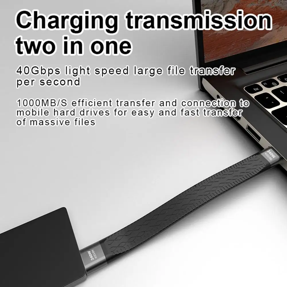 Type C Data Line Pd…