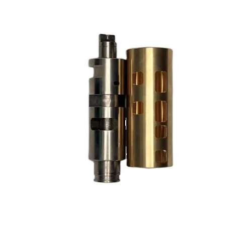 KOMORI LITHRONE S40 FEEDER Sleeve Component Copper Bushing parts