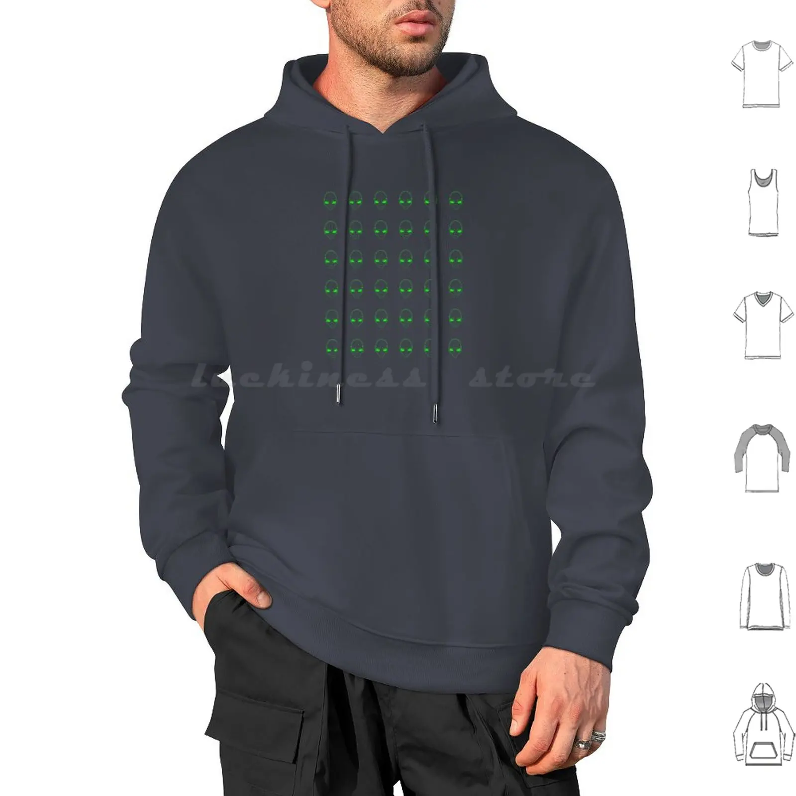 , Ufo , Space , Sci Fi , Science Fiction , Pop Culture , Geek , Nerd Hoodies Long Sleeve Abduction Spaceships Ufo