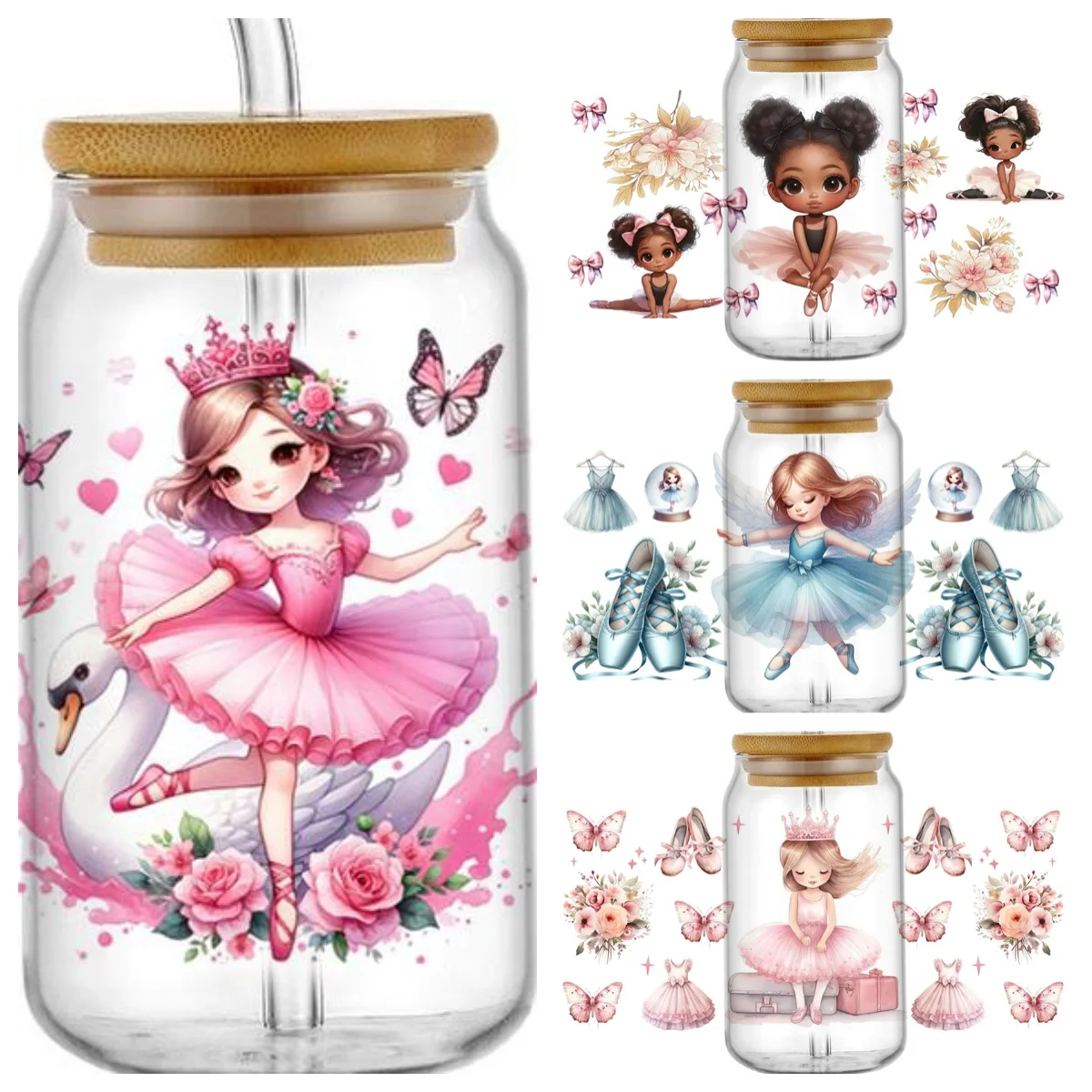 20 New Design Balle… - image