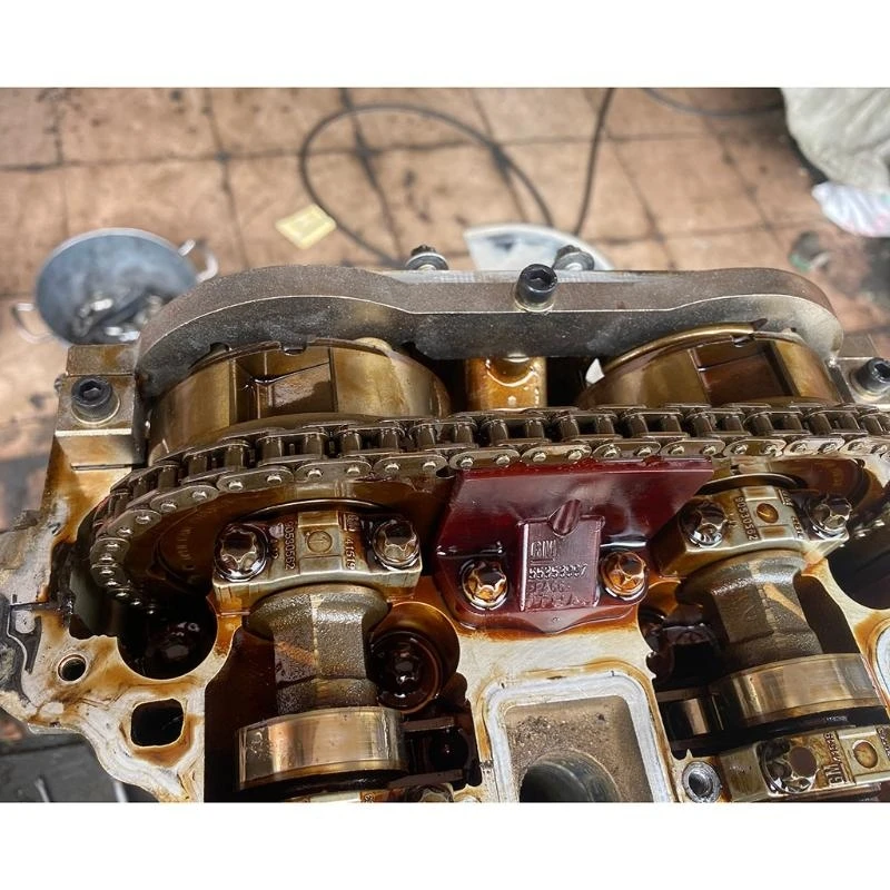 

Camshaft Alignment Timing Tool Kit for 1.4 Engine Timing Tool Setting Locking Engine Tensioning Locking Alignment high quality