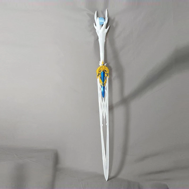 

Cartethyia Sword Game Wuthering Waves Реквизит для косплея Специализированные оружие Fleurdelys Аксессуары для украшения вечеринки на Хэллоуин