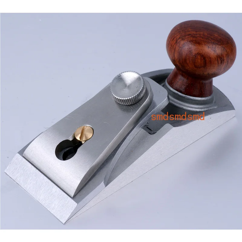 Stainless steel chisel planing #1 chiseling metal planing European iron planing woodworking planer