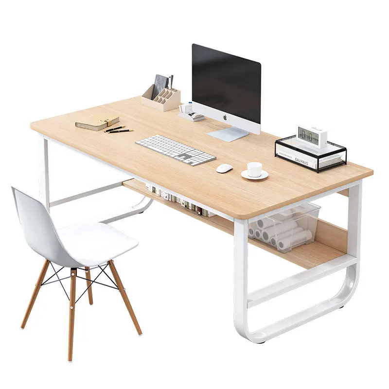 

Computer desk Desktop desk Simple Simple home student study Bedroom small table