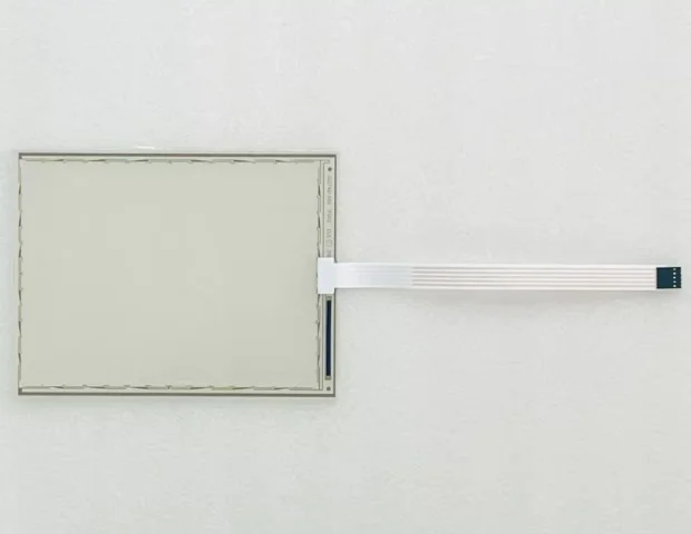 

Brand new touch screen P/N: 83F4-4110-84133 S/N: 1911009220 touchpad