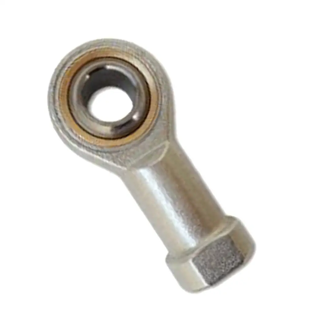 PHS Rod End Bearing Iron Fittings Centripetal Joint for Automobile Shock Absorber Water Machinery