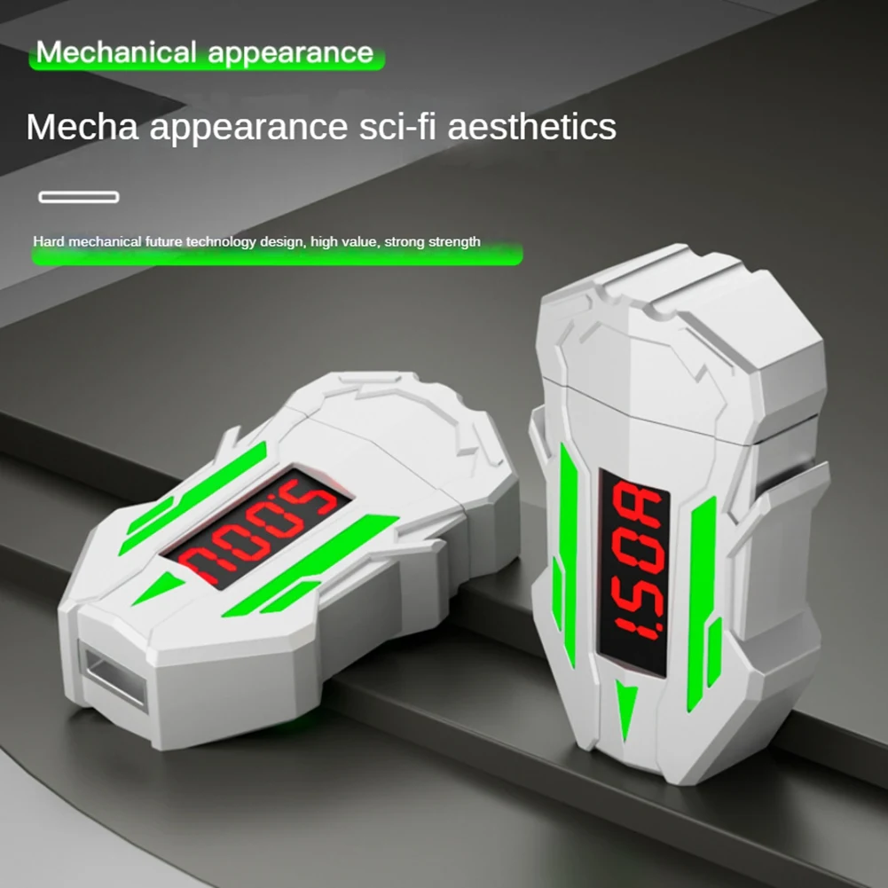 مصلح بطارية الهاتف المحمول، تعديل ذكي للتحكم في درجة الحرارة، حماية من الشحن الزائد، كاشف الجهد والتيار