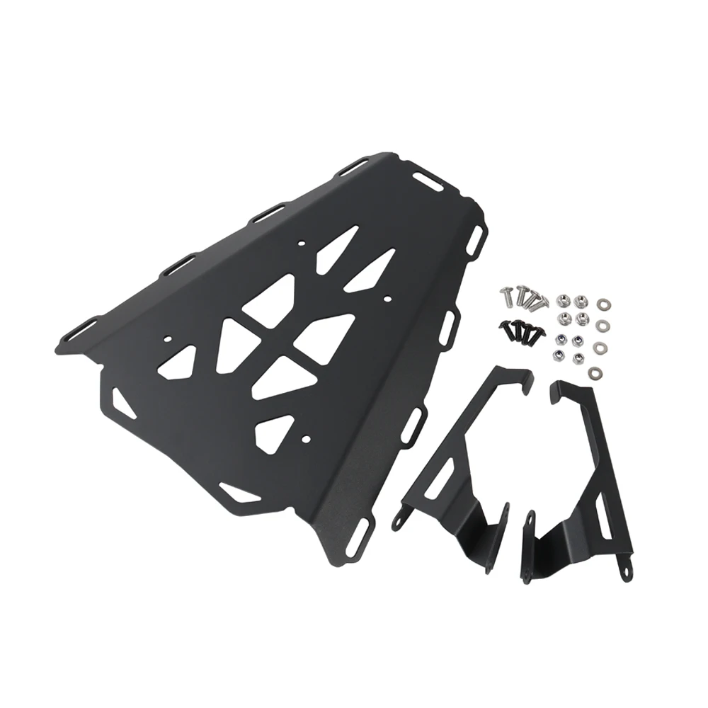 For Honda CB1000 Hornet SP Saddlebag Holder Custom Fit for CB1000 Series 2025 2026 Motorcycle Rear Luggage Rack Cargo