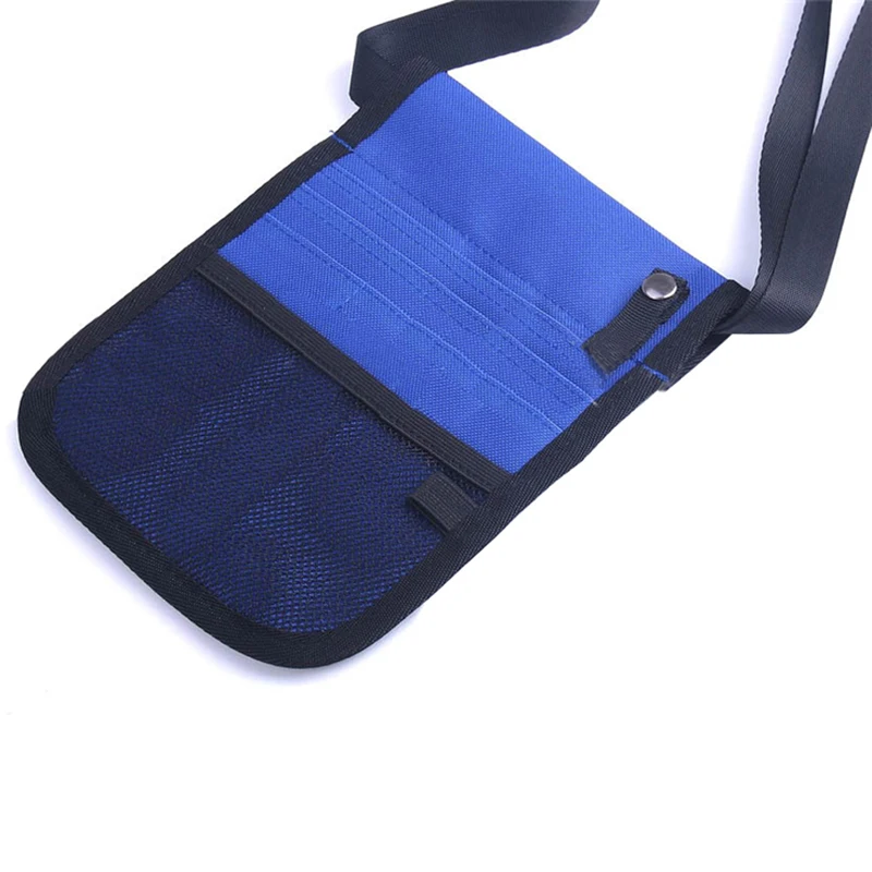 جديد التمريض جيب الحقيبة ممرضة الخصر حقيبة المرأة الكتف المحمولة الخصر حزمة محفظة حقيبة الجملة ممرضة أداة أكياس بولسا الأنثوية #5