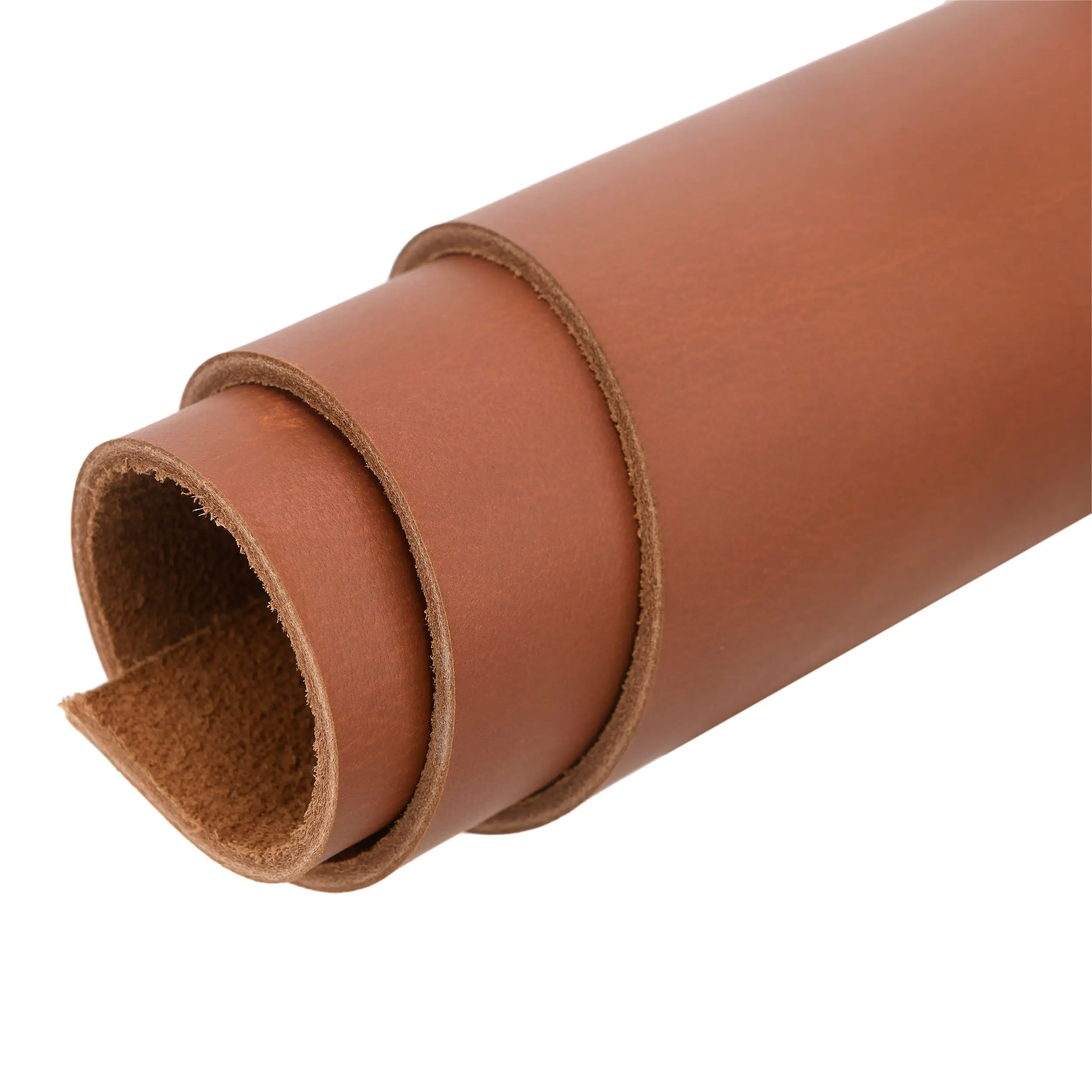 

8/9 OZ (3.5mm) New Crazy Horse Leather Cowhide Pre-Cut Cow Skin Crafts for Work Hobby Crafts