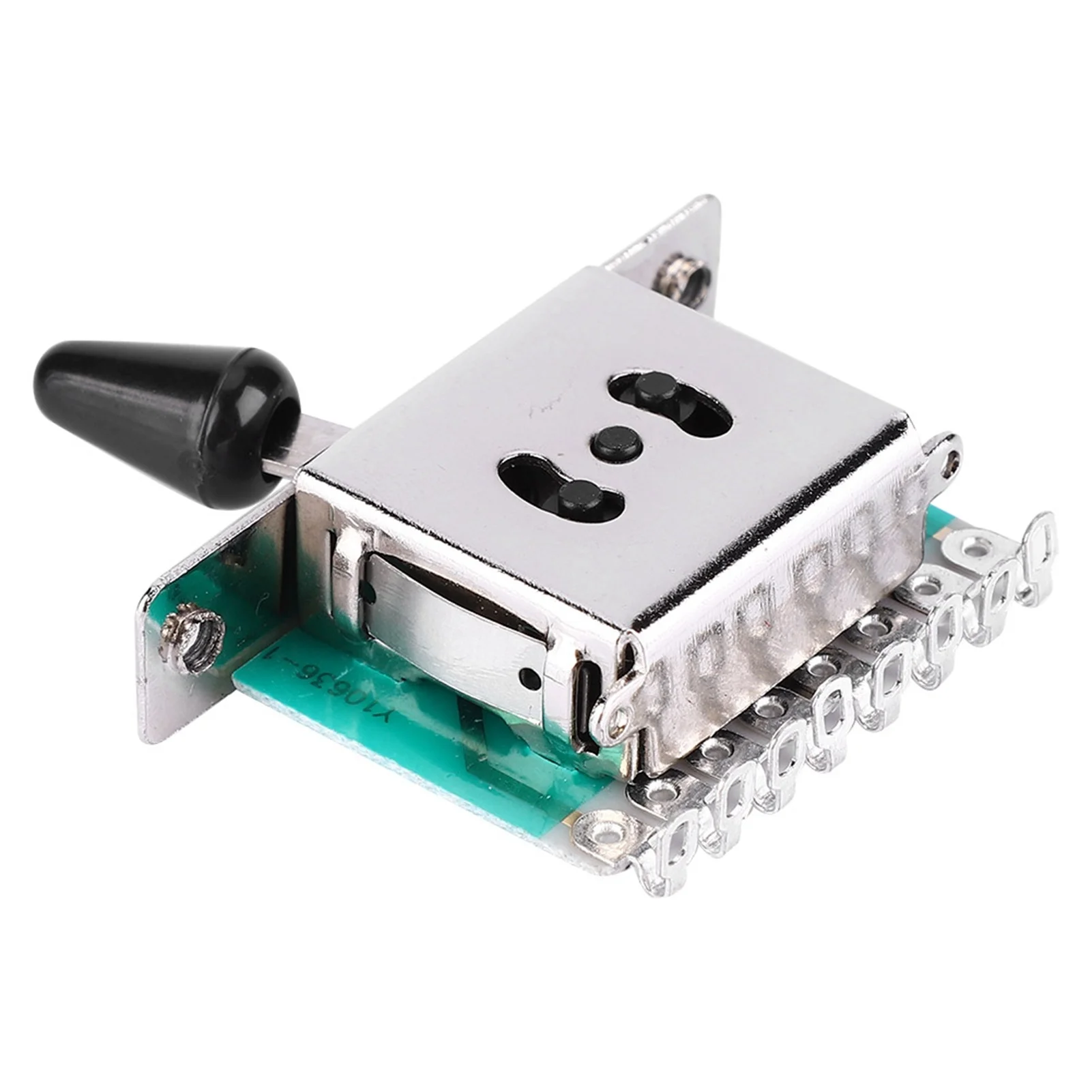 Electric Guitar 5-Way Pot Switch Control Knob Pickup Selector Guitar Accessories