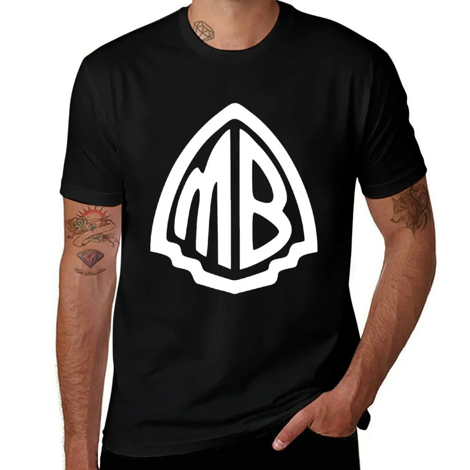 

Mr bungle (1) T-Shirt man t shirt oversize t-shirts man summer clothes oversized t shirts for men