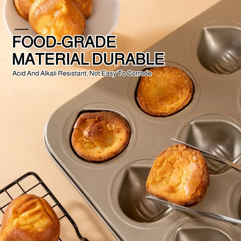 Thumbnail 4 - #30 Trending Cake Pans & Molds Right Now