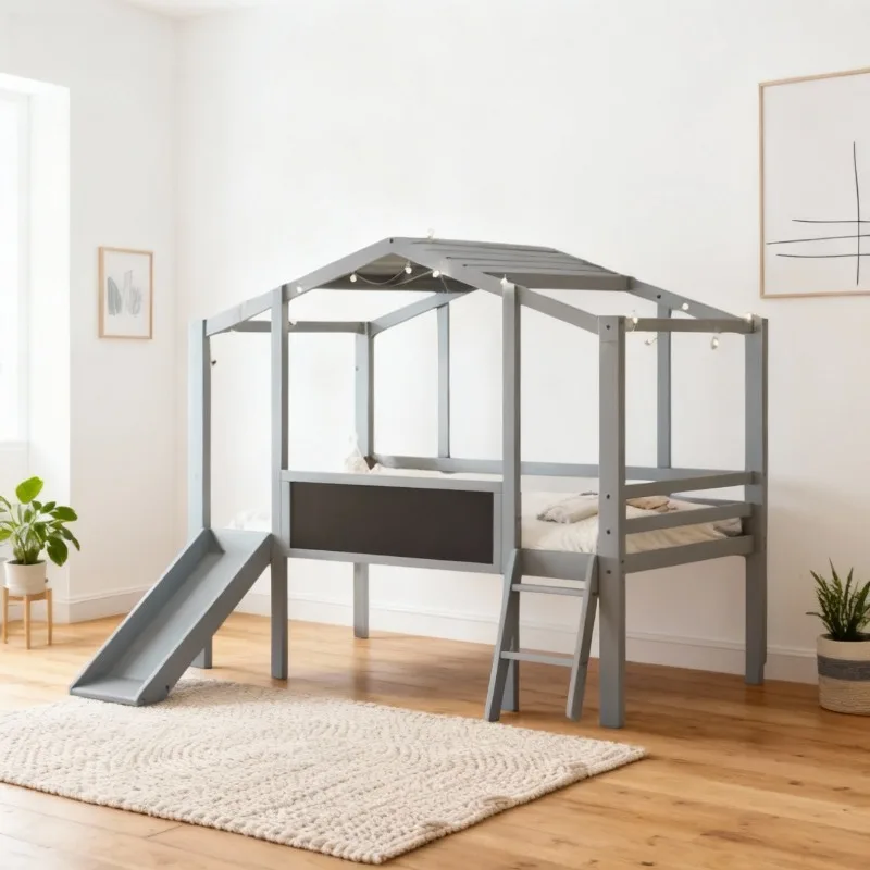 High Sleeper Child …