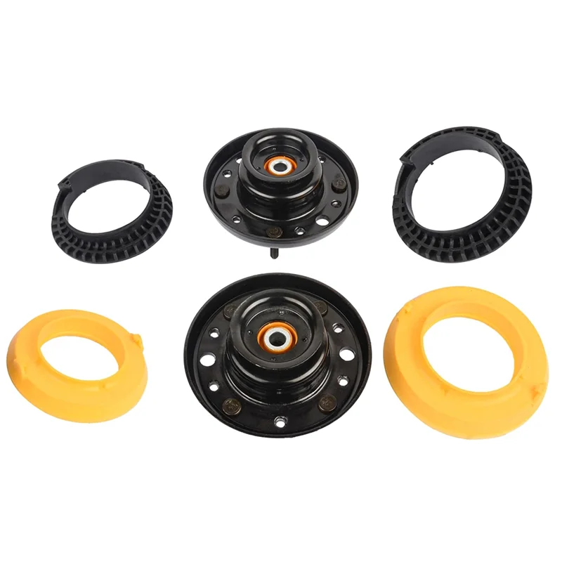 

A040-C2D51875 C2P22948 Front Strut Shock Mount Spring Seat Set For Jaguar XJ XJR 2010-2016