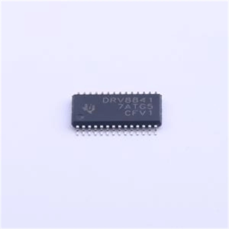 

20PCS/LOT DRV8841PWPR (Stepper Motor Driver)